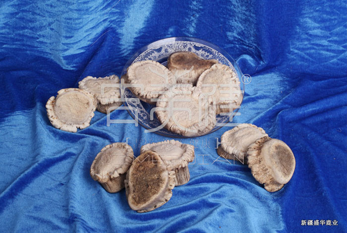 新疆昌吉華盛商貿鹿角盤